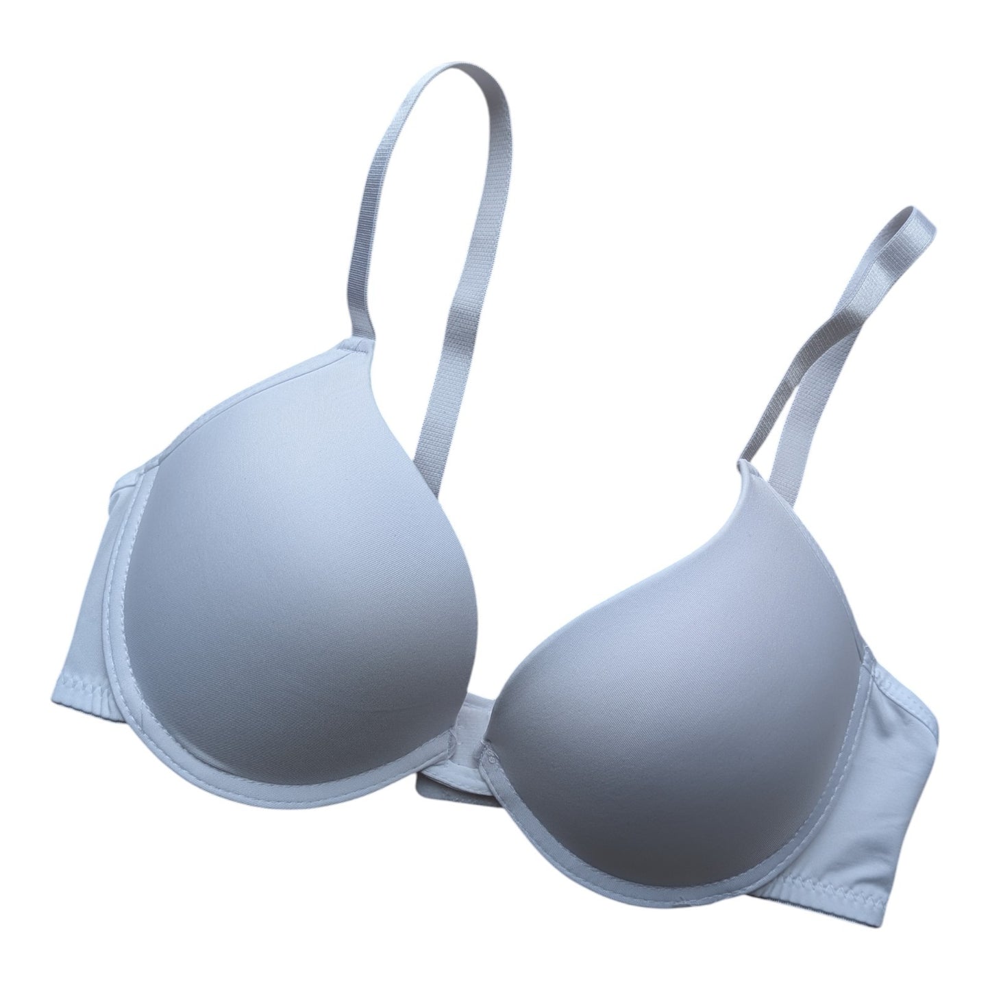 Loving Moments White T-Shirt Bra Twin Pack Brand New B/C/D Cups