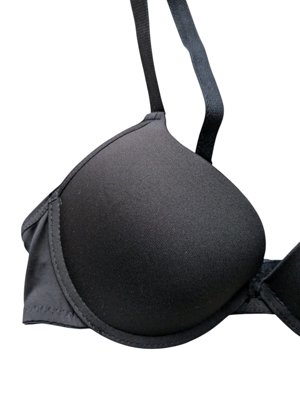 Loving Moments Black T-Shirt Bra Twin Pack Brand New B/C/D Cups