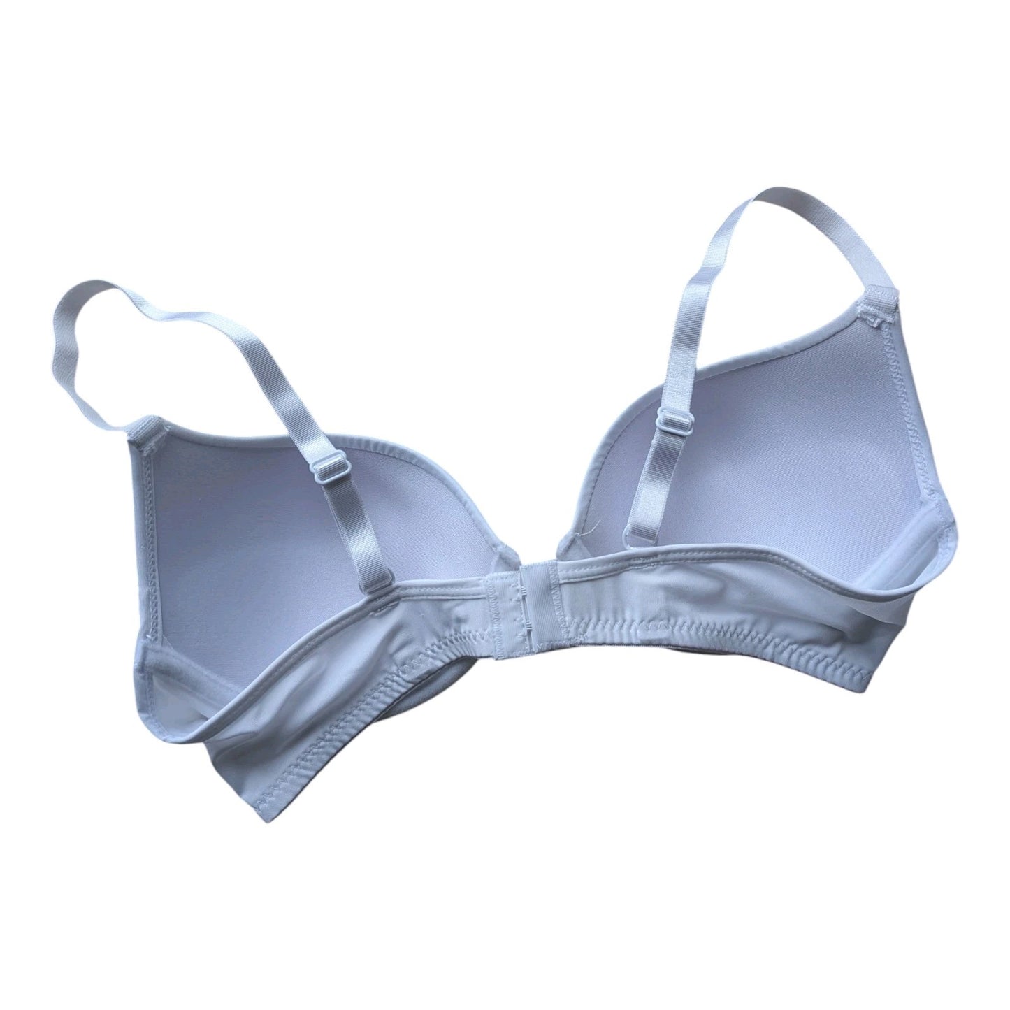 Loving Moments White T-Shirt Bra Twin Pack Brand New B/C/D Cups