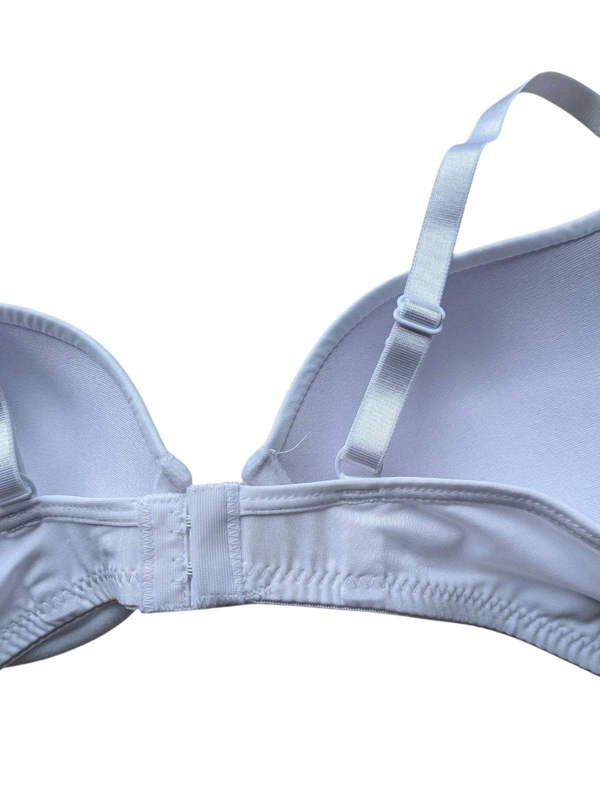 Loving Moments White T-Shirt Bra Twin Pack Brand New B/C/D Cups