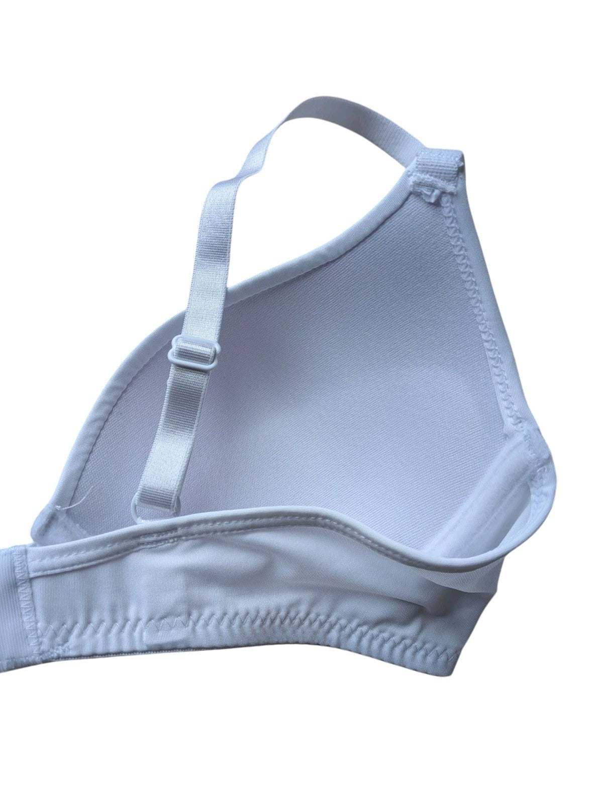 Loving Moments White T-Shirt Bra Twin Pack Brand New B/C/D Cups